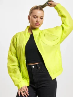 Mäntel & Jacken*Champion Full Zip Jacke fll