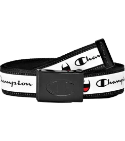 Gürtel*Champion Gewebe-Gürtel für Damen und Herren Steckschnallen-Gürtel Alltags-Gürtel Stoff-Gürtel in Oliv-Grün oder Schwarz mit verschiedenen Details Steckschnalle Olivgrün/Orange