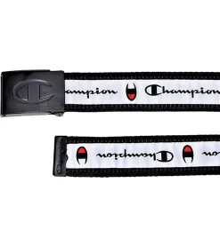 Gürtel*Champion Gewebe-Gürtel für Damen und Herren Steckschnallen-Gürtel Alltags-Gürtel Stoff-Gürtel in Oliv-Grün oder Schwarz mit verschiedenen Details Steckschnalle Olivgrün/Orange