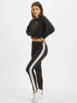 Sweater & Pullover|Pullover & Sweater*Champion Pullover schwarz