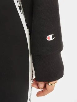 Sweater & Pullover|Pullover & Sweater*Champion Pullover schwarz