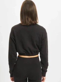 Sweater & Pullover|Pullover & Sweater*Champion Pullover schwarz