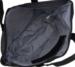 Rucksäcke & Taschen|Sportausrüstung*Champion Tote Bag 31L Sporttasche Tasche Reisetasche Handgepäck Weekender Tragetasche CHF-1003-421 Schwarz