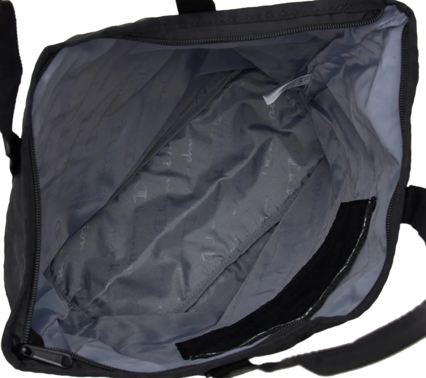 Rucksäcke & Taschen|Sportausrüstung*Champion Tote Bag 31L Sporttasche Tasche Reisetasche Handgepäck Weekender Tragetasche CHF-1003-421 Schwarz