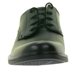 Schnürschuhe & Halbschuhe*Clarks Un Aldric Lace Herren Echtleder-Schuhe Business-Schuhe Anzug-Schuhe Schnür-Schuhe 26132677 Schwarz