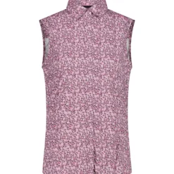 Poloshirts & Blusen*Campagnolo CMP Damen Blusen Bluse Mehrfarbig