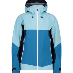 Camping & Outdoor|Mäntel & Jacken*Campagnolo CMP Damen Hardshelljacken Regenjacken Hoodie Jacke Mehrfarbig
