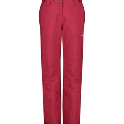 Sportunterbekleidung|Wintersport*Campagnolo CMP Damen Isolationshosen Flat Warm Skihose Mehrfarbig