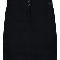 Wintersport|Röcke*Campagnolo CMP Damen Isolationsröcke Rock Blau