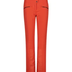 Sportunterbekleidung|Camping & Outdoor*Campagnolo CMP Damen Softshellhosen Flat Skihose Mehrfarbig