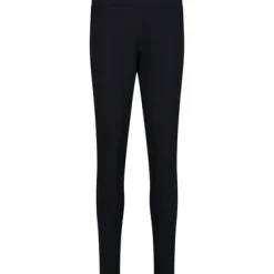 Sportunterbekleidung|Fitnessmode & Jogginghosen*Campagnolo CMP Damen Tights Leggings Tights Schwarz