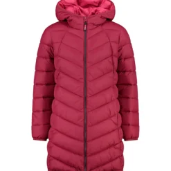 Wintersport|Jacken & Mäntel*Campagnolo CMP Kinder Winterjacken Hoodie Parka Mehrfarbig