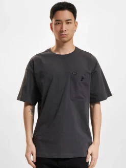 T-Shirts & Tank Tops*Columbia Landroamer Pocket T-Shirt Shir-Shark