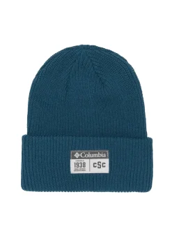 Caps & Mützen*Columbia Lost Lager II Beanie night wave