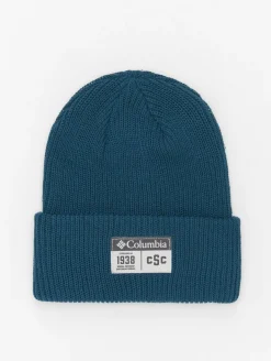 Caps & Mützen*Columbia Lost Lager II Beanie night wave