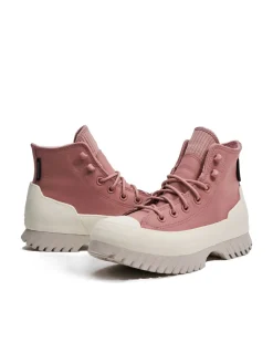 Sneaker & Turnschuhe*Converse Chuck Taylor All Star Lugged 2.0 Cc Sneakers Nachtflamingo/Reiher