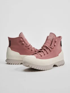 Sneaker & Turnschuhe*Converse Chuck Taylor All Star Lugged 2.0 Cc Sneakers Nachtflamingo/Reiher