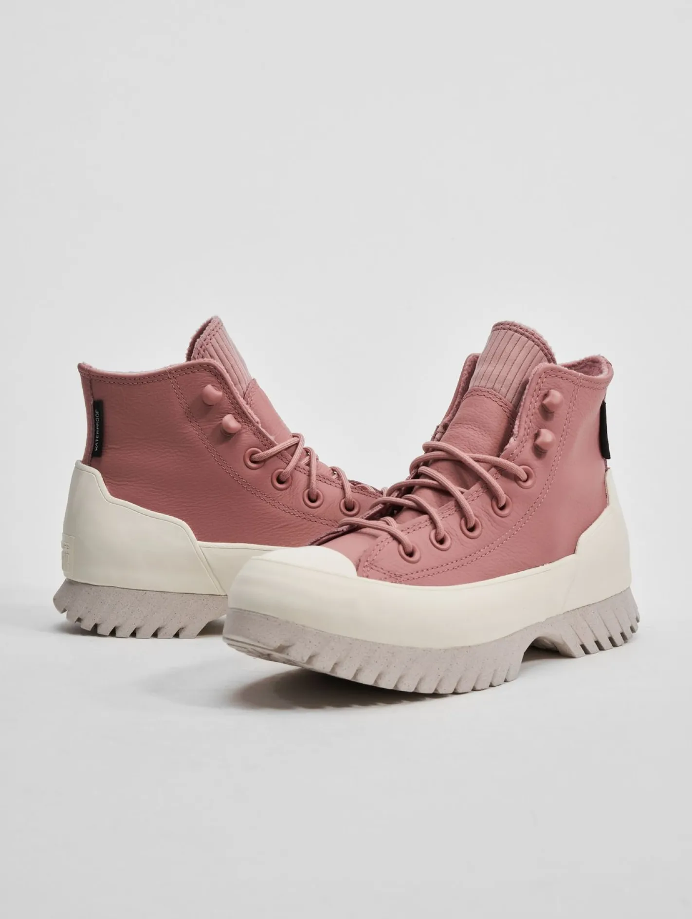 Sneaker & Turnschuhe*Converse Chuck Taylor All Star Lugged 2.0 Cc Sneakers Nachtflamingo/Reiher