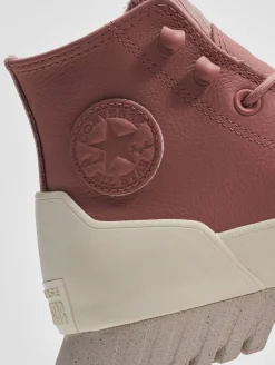 Sneaker & Turnschuhe*Converse Chuck Taylor All Star Lugged 2.0 Cc Sneakers Nachtflamingo/Reiher