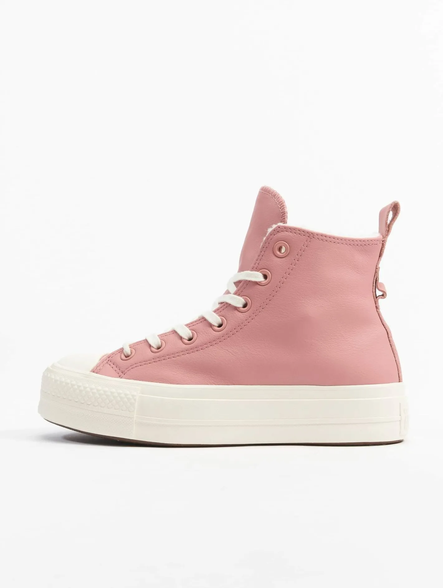 Sneaker & Turnschuhe*Converse Chuck Taylor All Star Lift Sneakers Rost Rostrosa/Reiher/Reiher