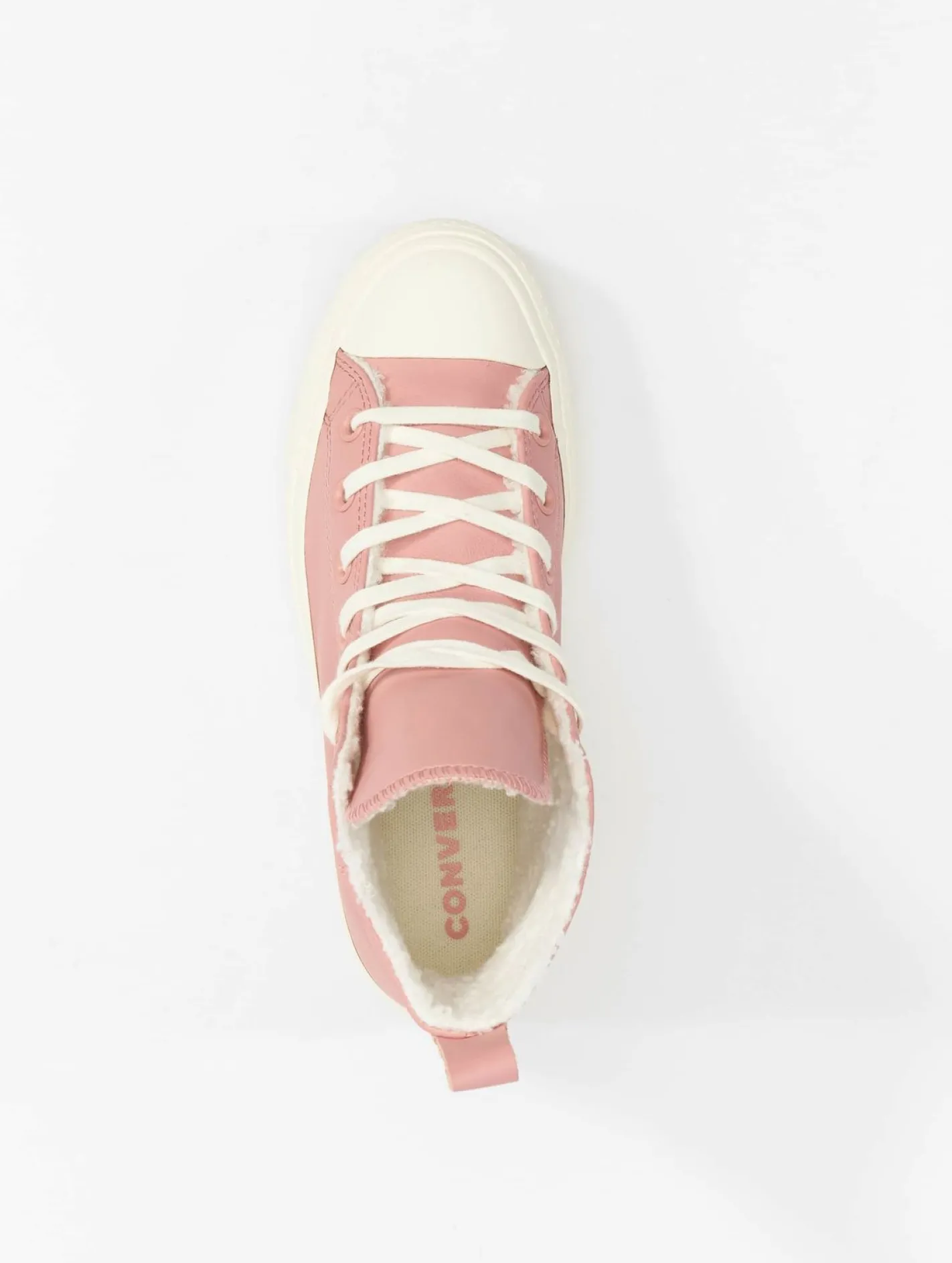 Sneaker & Turnschuhe*Converse Chuck Taylor All Star Lift Sneakers Rost Rostrosa/Reiher/Reiher