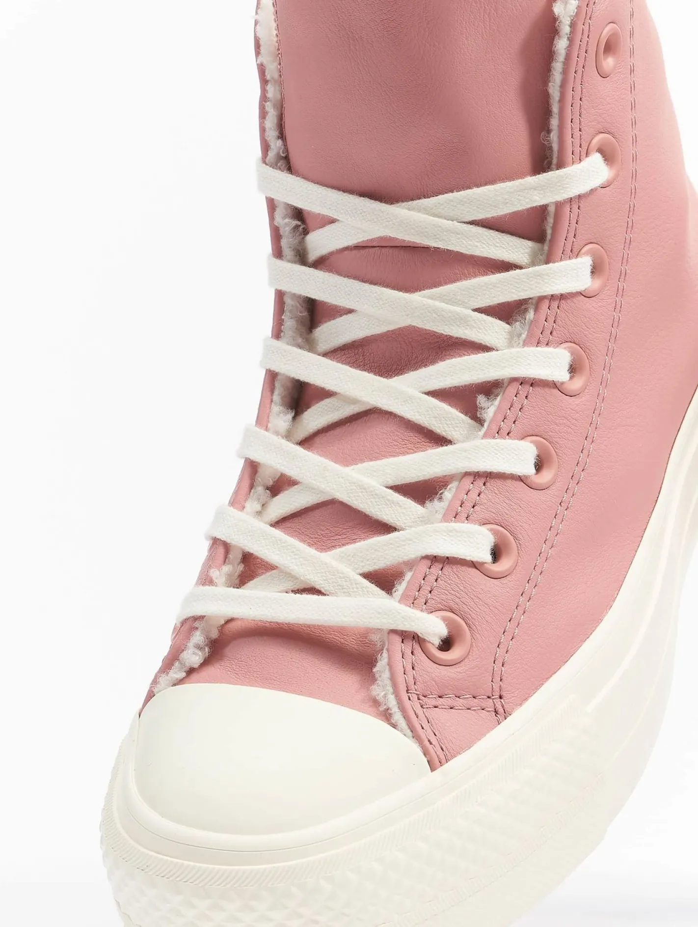 Sneaker & Turnschuhe*Converse Chuck Taylor All Star Lift Sneakers Rost Rostrosa/Reiher/Reiher