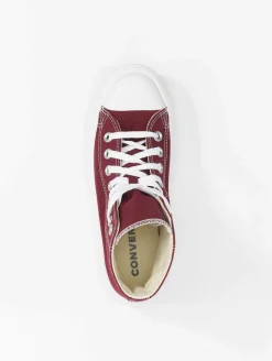 Sneaker & Turnschuhe*Converse Chuck Taylor All Star Move Sneaker rot