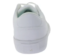 Sneaker & Turnschuhe*Converse Chuck Taylor Belmont Low Top Ox Low Top Chucks Retro Sneaker mit Comfort Cushion Sohle A04946C Weiß