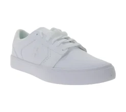 Sneaker & Turnschuhe|Turnschuhe & Sneaker*Converse Chuck Taylor Ox Low Top Chucks Retro Sneaker mit Comfort Cushion Sohle A04946C oder Tobin A01778C in Weiß Belmont