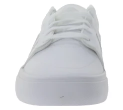 Sneaker & Turnschuhe|Turnschuhe & Sneaker*Converse Chuck Taylor Ox Low Top Chucks Retro Sneaker mit Comfort Cushion Sohle A04946C oder Tobin A01778C in Weiß Belmont