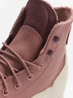 Sneaker & Turnschuhe*Converse Ctas Lugged 2.0 CC Hi Sneakers braun