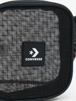 Rucksäcke & Taschen|Taschen*Converse Pocket Umhängetaschen schwarz
