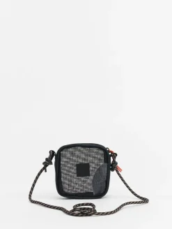 Rucksäcke & Taschen|Taschen*Converse Pocket Umhängetaschen schwarz