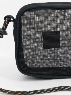 Rucksäcke & Taschen|Taschen*Converse Pocket Umhängetaschen schwarz