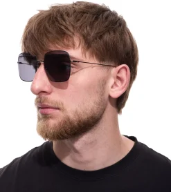 Sonnenbrillen*Converse Sonnenbrille mit UV400-Schutz mit Lichtdurchlässigkeit 3 Urlaubs-Brille SCO148 509Y Grau/Rot