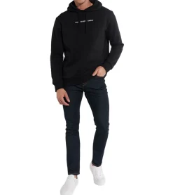Pullover & Sweater*COURSE Herren Hoodie mit