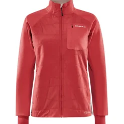 Wintersport|Mäntel & Jacken*Craft Damen Isolationsjacken Core Nordic Training Insulate Jacke Mehrfarbig
