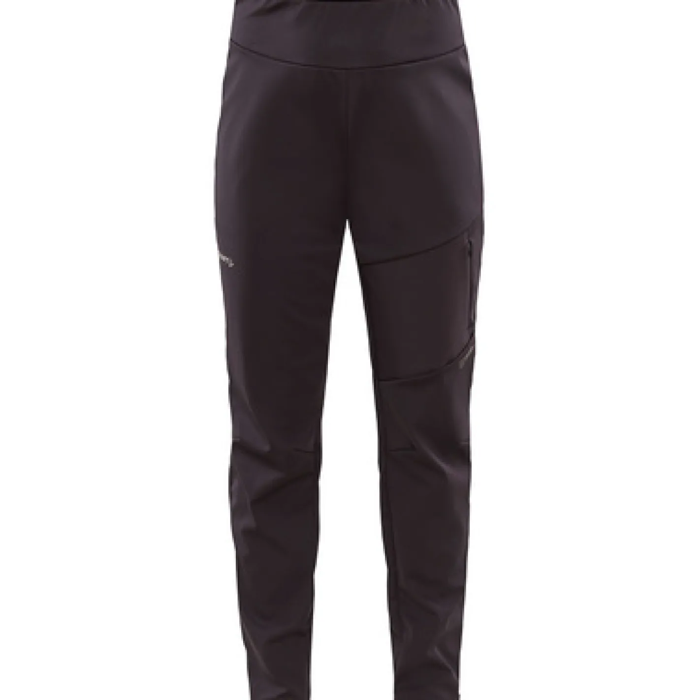 Sportunterbekleidung|Fitnessmode & Jogginghosen*Craft Damen Yogahosen Adv Backcountry Hybrid Hose Mehrfarbig