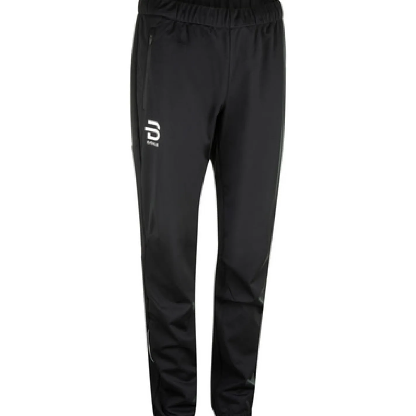 Sportunterbekleidung|Fitnessmode & Jogginghosen*DAEHLIE Damen Laufhosen Versatile Hose Schwarz