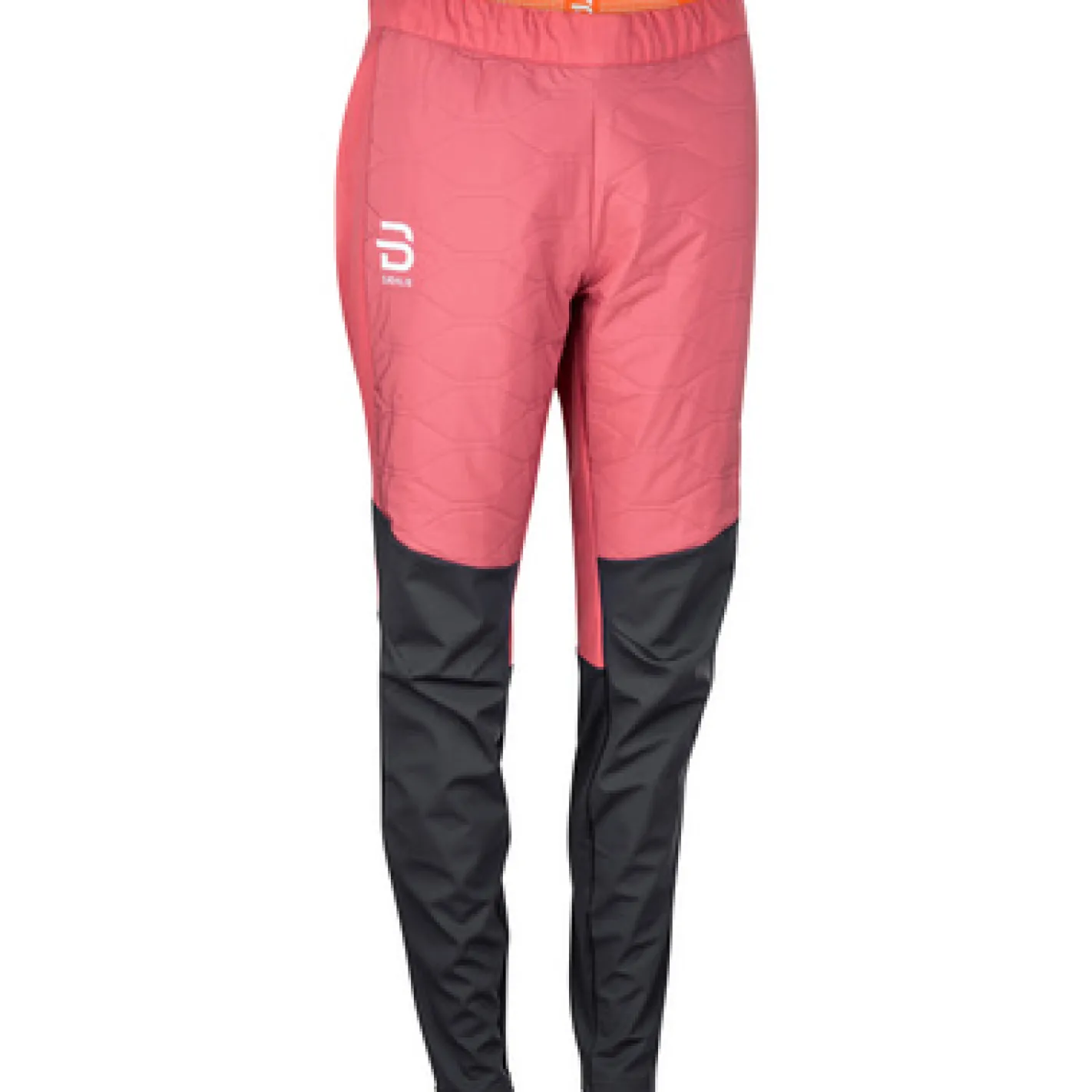 Sportunterbekleidung|Camping & Outdoor*DAEHLIE Damen Softshellhosen Challenge Hose Rot