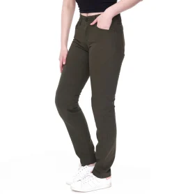 Sportunterbekleidung|Hosen & Jeans*DAINESE Casual Regular Lady Tex Damen Motorrad-Hose mit Pro-Shape 2.0-Protektoren Motorrad-Jeans Motorsport-Hose 202755153 in oder Schwarz Grün