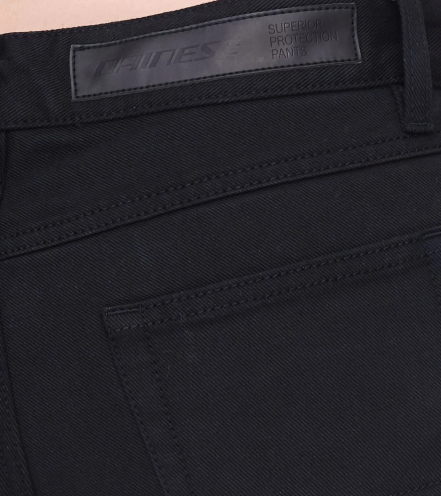 Sportunterbekleidung|Hosen & Jeans*DAINESE Casual Regular Lady Tex Damen Motorrad-Hose mit Pro-Shape 2.0-Protektoren Motorrad-Jeans Motorsport-Hose 202755153 in oder Schwarz Grün