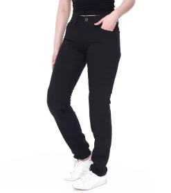 Sportunterbekleidung|Hosen & Jeans*DAINESE Classic Slim Lady Tex Damen Motorrad-Hose mit Pro-Shape 2.0-Protektoren Motorrad-Jeans Motorsport-Hose 202755152 Schwarz oder Grün