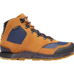 Sneaker & Turnschuhe*Danner Damen Freizeitschuhe Free Spirit GTX Schuhe Blau