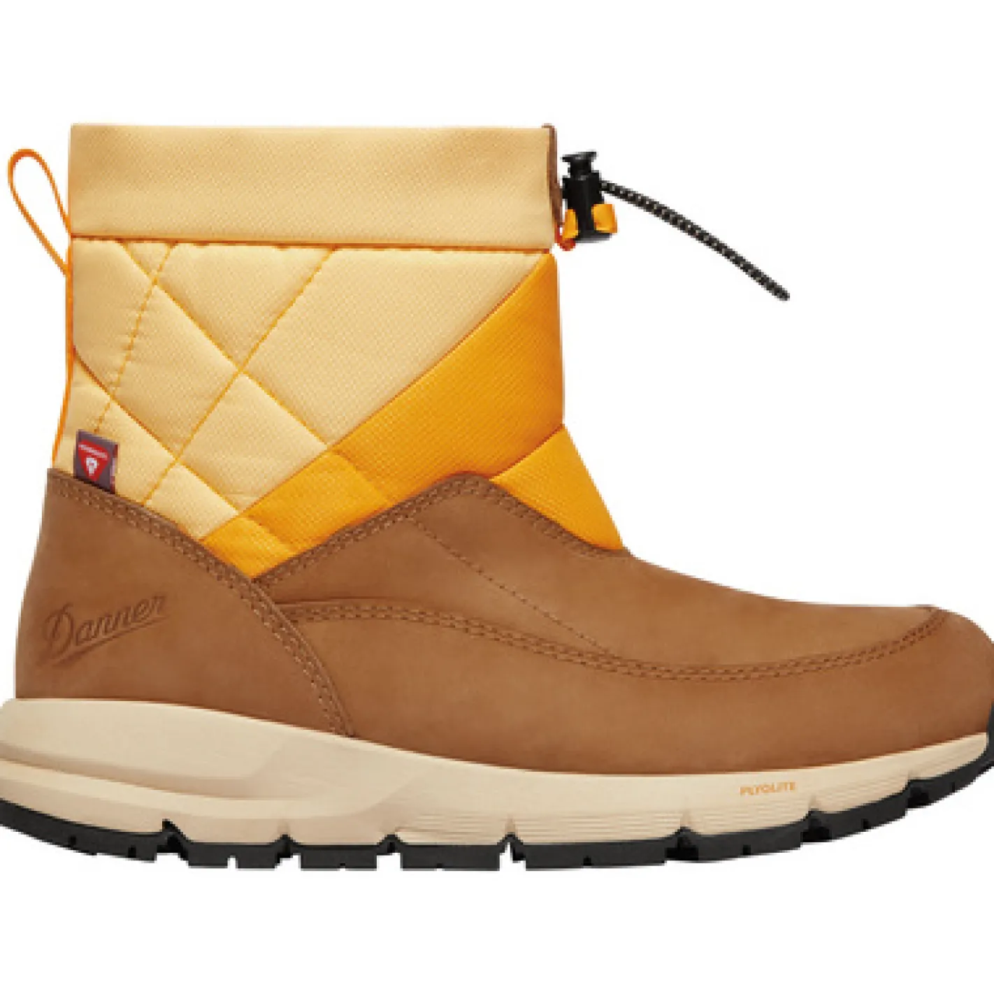 Wintersport|Boots & Stiefel*Danner Damen Winterschuhe Winterstiefel Cloud Cap Schuhe Mehrfarbig