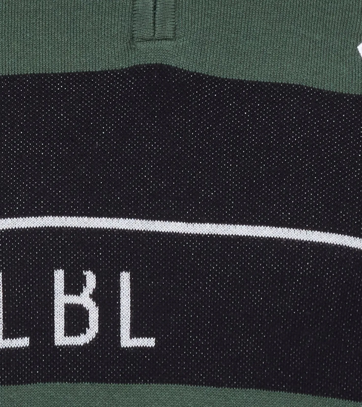 Pullover & Sweater|Sportoberbekleidung*DARE 2b Outgoing II Herren Sweatshirt Troyer mit antibakterieller Geruchskontrolle Pullover DMK312_P7T Schwarz/Gün