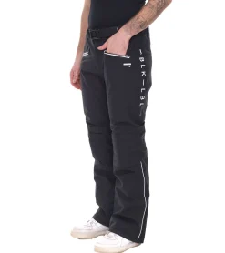 Sportunterbekleidung|Wintersport*DARE 2b STAND OUT III Pant Herren Alpin-Hose nachhaltige und wasserdichte Ski-Hose Schnee-Hose DMW530_800 Schwarz