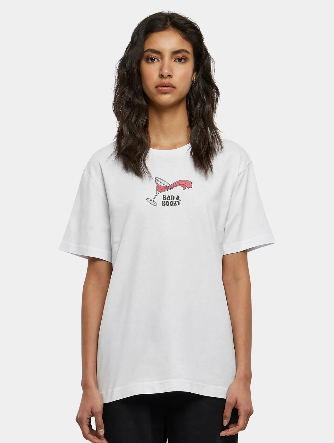 Tops & T-Shirts*Days Beyond Tage jenseits von Bad & Bozzy T-Shirts