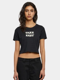 Tops & T-Shirts*Days Beyond Take It Daisy-Oberteile