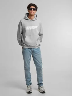 Pullover & Sweater*DEF MERCH Souvenir Hoodies Mikrochip